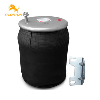 1V 9375 Truck Air Spring, Cocok untuk Firestone W01-358-9375/bellow 1T15M8/Goodyear 1R12-404