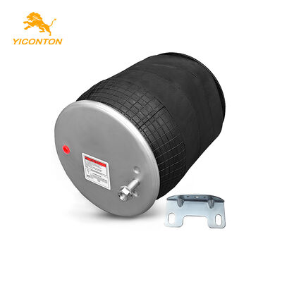 1V 9375 Truck Air Spring, Cocok untuk Firestone W01-358-9375/bellow 1T15M8/Goodyear 1R12-404