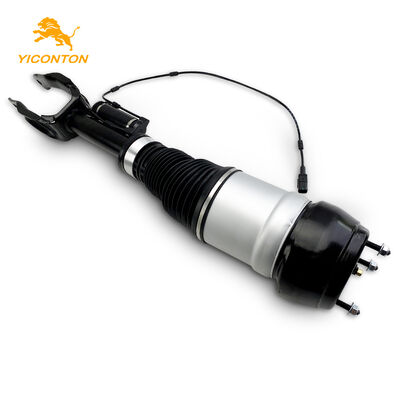 A1663201413 Untuk Mercedes-Benz W166 Roda Depan Kanan dengan Strut Suspensi Udara ADS