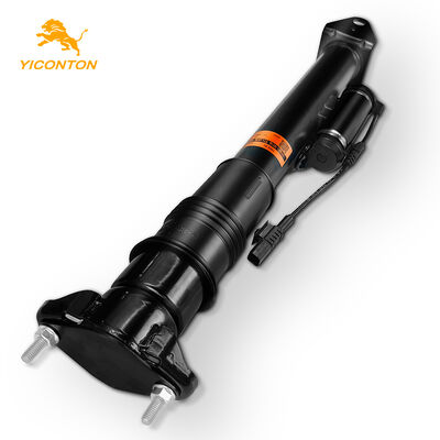 1643203031, 1643202731 Mercedes-Benz W166 Strut Suspensi Udara Gandar Sisi Kanan