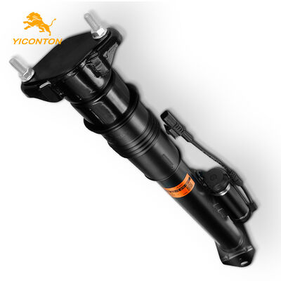 1643203031, 1643202731 Mercedes-Benz W166 Strut Suspensi Udara Gandar Sisi Kanan