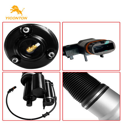2203202138 2203201338 Untuk Mercedes-Benz S-Class Sedan (W220) Belakang Suspensi Udara Poros Kiri Depan