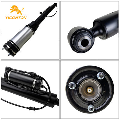 2203205013 Untuk Mercedes-Benz S-Class (W220) 1998-2006 Suspensi udara poros depan kiri/kanan