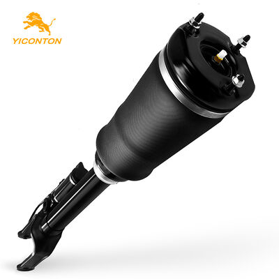 1643205813 Mercedes-Benz ML-Kelas W164/X164 Kiri/K kanan roda depan poros Suspensi udara Strut