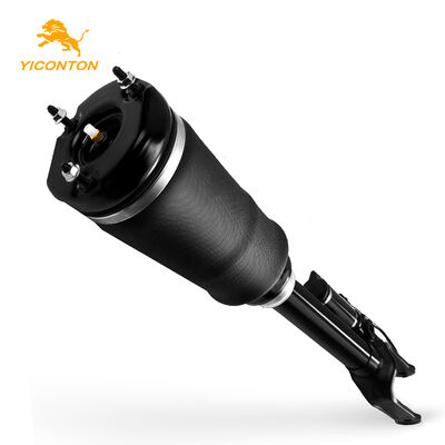 1643205813 Mercedes-Benz ML-Kelas W164/X164 Kiri/K kanan roda depan poros Suspensi udara Strut