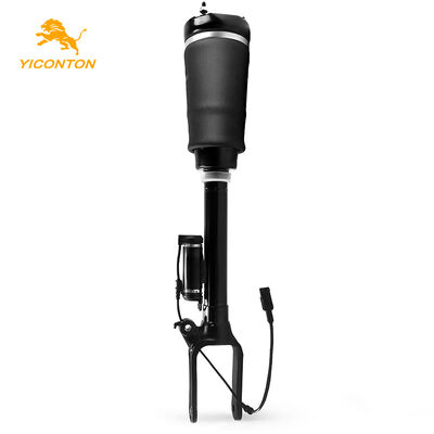 1643205813 Mercedes-Benz ML-Kelas W164/X164 Kiri/K kanan roda depan poros Suspensi udara Strut