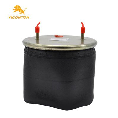 1V 0919F Air Spring truk, cocok untuk Firestone W01-M58-0919/Contitech 4004NP02/SAF 4.284.3003.01