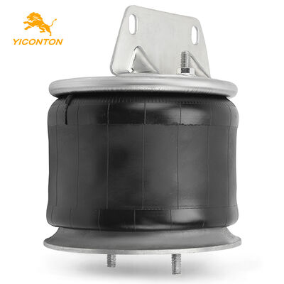 Pegas Udara Truk 1V 9616, Cocok untuk Firestone W01-358-9616/Contitech 99-12P515/Kenworth K303-16