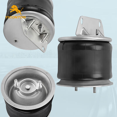 Pegas Udara Truk 1V 9616, Cocok untuk Firestone W01-358-9616/Contitech 99-12P515/Kenworth K303-16