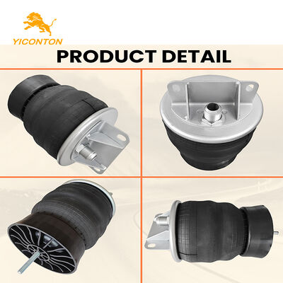 Pegas Udara Truk 1V 9622, Cocok untuk Airtech 39622K/Kenworth K303-19/Meritor FS9622/Contitech 99-9S537