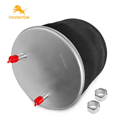 1V 8708 Truck Air Spring, Suitable for Firestone W01-358-8708/Goodyear 1R13-177/Navistar 1R13-250