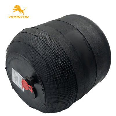 1V 3918 Air Spring Truk, Cocok untuk Contitech 4183NP23/Airtech 34183-23K/Granning 93918