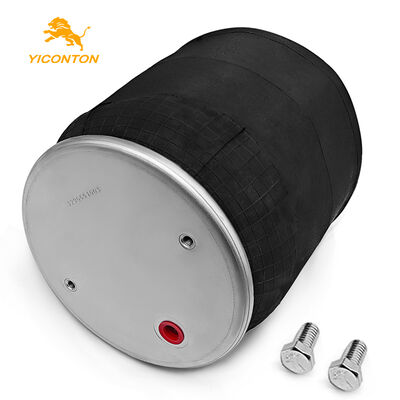 1V 8864 Truck Air Spring, Cocok untuk Firestone W01-358-8864 1T15M-9/Peterbilt 03-08716