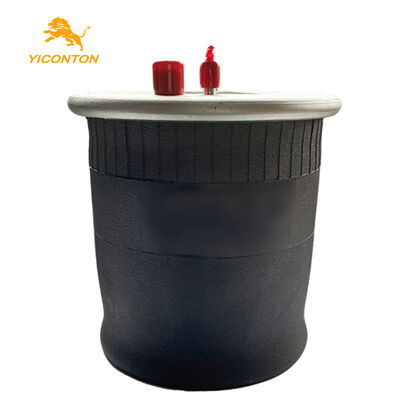 1V 4984 Air Spring Truk, Cocok untuk CONTITECH 4984 N6 P07 77877