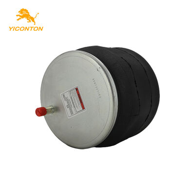 Pegas Udara Truk 1V 9640 Cocok untuk Firestone W01-358-9640/Goodyear 1R12-367/Hendrickson HT-190T