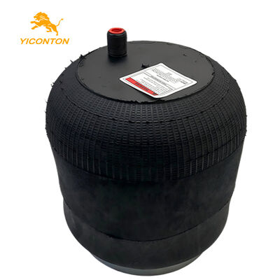 Pegas Udara Truk 1V 6024 Cocok untuk Contitech 4390NP01/Phoenix 1KF21-1NP/Airtech 34390-01K