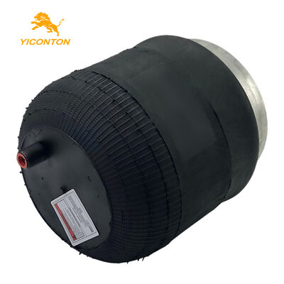 Pegas Udara Truk 1V 6024 Cocok untuk Contitech 4390NP01/Phoenix 1KF21-1NP/Airtech 34390-01K