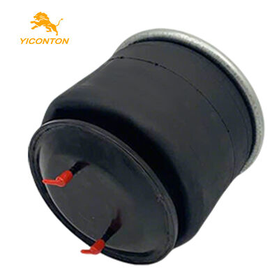 1V 6022 Truk Air Spring Cocok untuk Contitech 1R12-825 566-24-3-524/DT 2.61032/AB Vovo 20703452