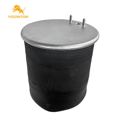 Pegas Udara Truk 1V 6027 Cocok untuk Firestone W01-M58-9760/Goodyear 1R12-762/Contitech 4713NP02