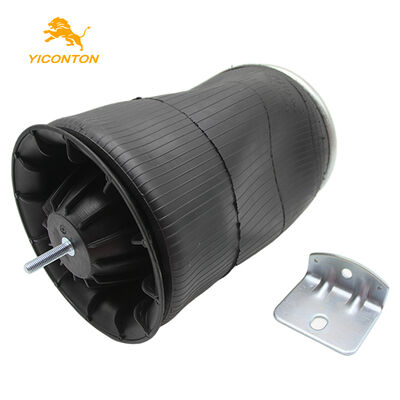 1V 6032 Air Spring Truk Cocok untuk Firestone W01-358-9875/Goodyear 1R12-432/Navistar 3541731C1
