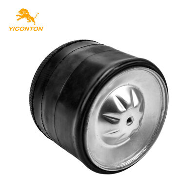 1V 9393 Truk Air Spring Cocok untuk Contitech 4183 NP 24/Airtech 34183-24C/BENZ A9423202321