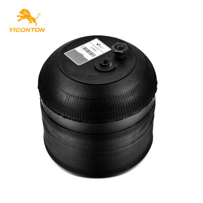 1V 9393 Truk Air Spring Cocok untuk Contitech 4183 NP 24/Airtech 34183-24C/BENZ A9423202321