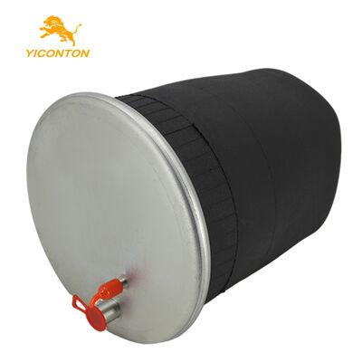 Pegas Udara Truk 1V 6046SA Cocok untuk Contitech 4884N1P01/Goodyear 03-08716 1R11-820