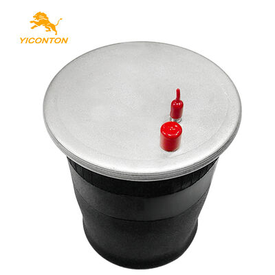 1V 6047 Air Spring Truk Cocok untuk Contitech 4884N1P06/Firestone W01-768-1293 1T17HR