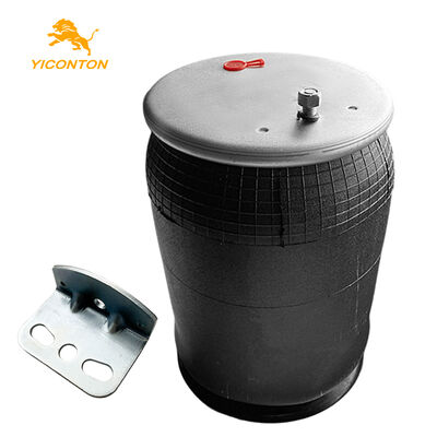 1V 6042 Air Spring Truk Cocok untuk Firestone W01-358-8829/AB Vovo 3934699/Contitech 910-16P449