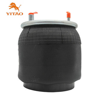 1V 6288 Air Spring Truk Cocok untuk Firestone W01-455-6288 1T15M-6 / Hendrickson HA100053