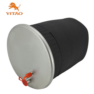 Pegas Udara Truk 1V 6046SA Cocok untuk Contitech 4884N1P01/Goodyear 1R11-820/Airtech 34884P