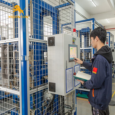 1V 6042 Air Spring Truk Cocok untuk Fierstone W01-358-8829/Goodyear R12-405/Contitech 910-16P449