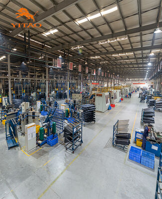 1V 9367 Truk Air Spring Cocok untuk Fierstone W01-358-9367/Goodyear 1R12-283/Contitech 4159NP05