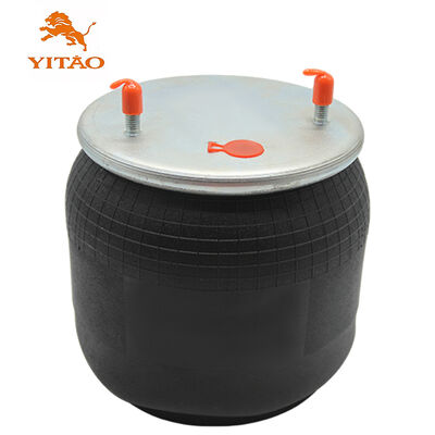 Pegas Udara Truk 1V 6297 Cocok untuk Fierstone W01-M58-6297 /Airtech 133302/Contitech 4157NP04