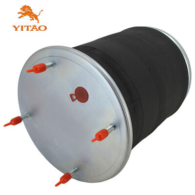 1V 7370 Truk Air Spring Cocok untuk Firestone W01-M58-7370/Contitech 4028NP05/Goodyear 1R14-721