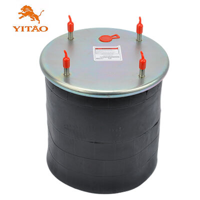 1V 7238SA Truck Air Spring Suitable for Firestone W01-M58-7238/Contitech 813MB/Phoenix 1D28B-5