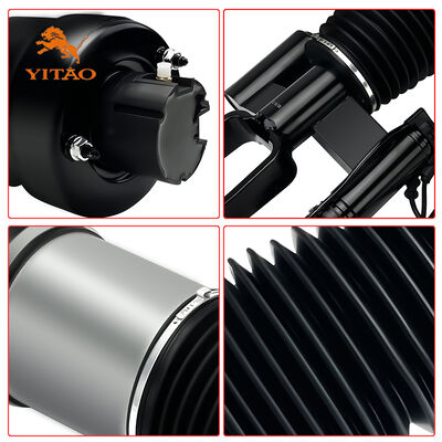 2113209513 Untuk Benz E-Class (W211/S211) model 2003-2009 Suspensi udara poros depan kiri