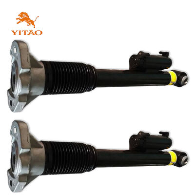 A1673202301 Untuk Model Benz GLE 350/450/580  Pilar Suspensi Udara Gandar Belakang Kiri