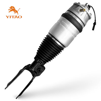 7P6616040N Untuk model Audi Q7 2011-2016  Sisi Kanan Depan Gandar Suspensi Udara Strut