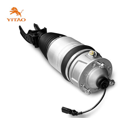 7P6616040N Untuk model Audi Q7 2011-2016  Sisi Kanan Depan Gandar Suspensi Udara Strut