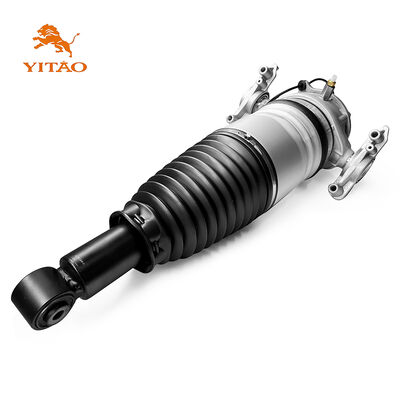 7P6616020J Untuk model Audi Q7, Peredam Kejut Suspensi Udara Gandar Belakang Kanan