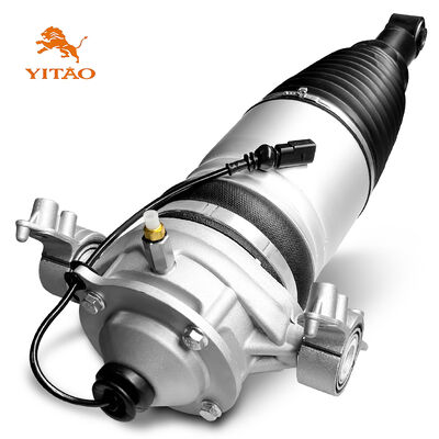 7P6616020J Untuk model Audi Q7, Peredam Kejut Suspensi Udara Gandar Belakang Kanan