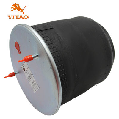 1V 8602 Air Spring Truk Cocok untuk Firestone W01-M58-8602/Goodyear 1R14-757
