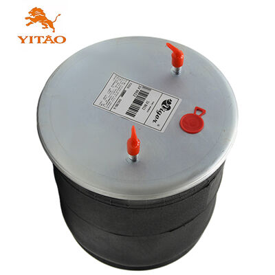 Pegas Udara Truk 1V 8612 Cocok untuk Firestone W01-M58-8612/Goodyear 1R11-781