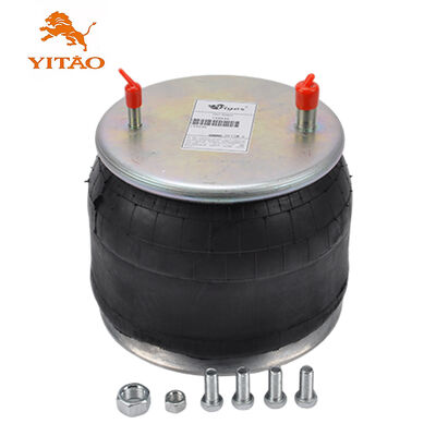 1V 8646 Air Spring Truk Cocok untuk Firestone W01-358-8646/QIND RT1320325A1