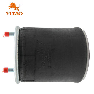 Pegas Udara Truk 1V 8637 Cocok untuk Firestone W01-358-8637/Contitech 1010-16P724