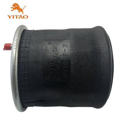 Pegas Udara Truk 1V 8774F Cocok untuk Firestone 1T19LF-7/Hendrickson S25873