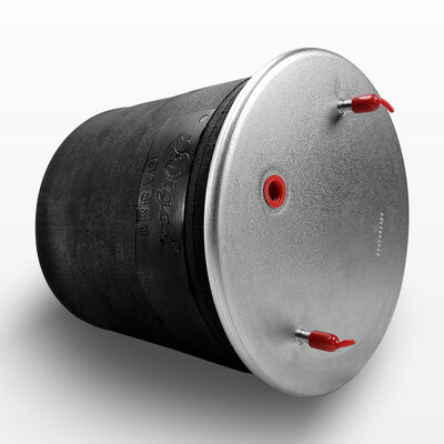 Pegas Udara Truk 1V 8966 Cocok untuk Firestone W01-M58-8966/Airtech 3881-01K