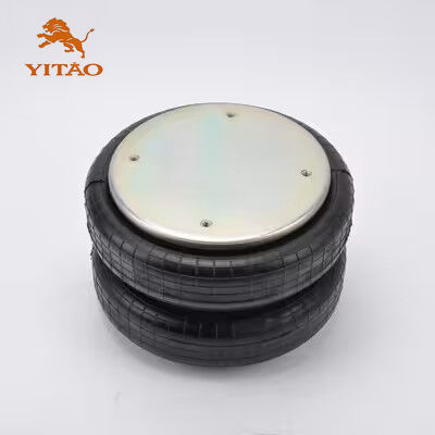 OEM ODM Firestone Industrial Air Spring Single Double Triple Convoluted Untuk Truk