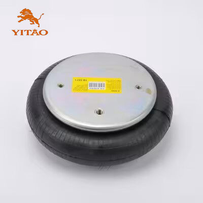 OEM ODM Firestone Industrial Air Spring Single Double Triple Convoluted Untuk Truk